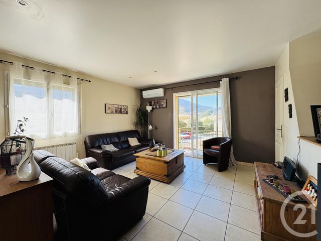 maison à vendre - 5 pièces - 92.0 m2 - AMELIE LES BAINS PALALDA - 66 - LANGUEDOC-ROUSSILLON - Century 21 Agence Des Cerisiers