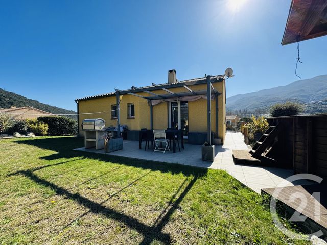 Maison à vendre AMELIE LES BAINS PALALDA