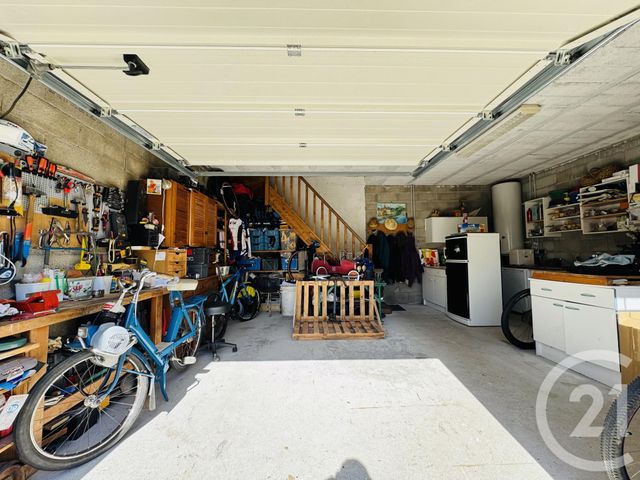 maison à vendre - 5 pièces - 92.0 m2 - AMELIE LES BAINS PALALDA - 66 - LANGUEDOC-ROUSSILLON - Century 21 Agence Des Cerisiers