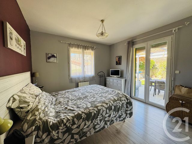 maison à vendre - 5 pièces - 92.0 m2 - AMELIE LES BAINS PALALDA - 66 - LANGUEDOC-ROUSSILLON - Century 21 Agence Des Cerisiers
