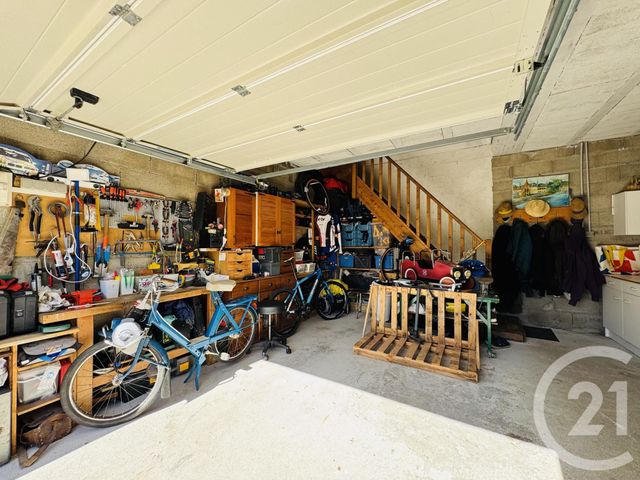 maison à vendre - 5 pièces - 92.0 m2 - AMELIE LES BAINS PALALDA - 66 - LANGUEDOC-ROUSSILLON - Century 21 Agence Des Cerisiers