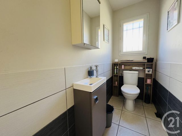 maison à vendre - 5 pièces - 92.0 m2 - AMELIE LES BAINS PALALDA - 66 - LANGUEDOC-ROUSSILLON - Century 21 Agence Des Cerisiers