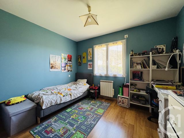 maison à vendre - 5 pièces - 92.0 m2 - AMELIE LES BAINS PALALDA - 66 - LANGUEDOC-ROUSSILLON - Century 21 Agence Des Cerisiers