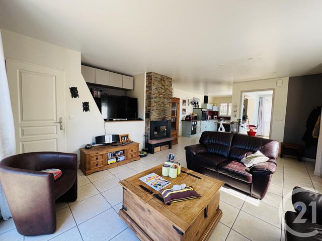 maison à vendre - 5 pièces - 92.0 m2 - AMELIE LES BAINS PALALDA - 66 - LANGUEDOC-ROUSSILLON - Century 21 Agence Des Cerisiers