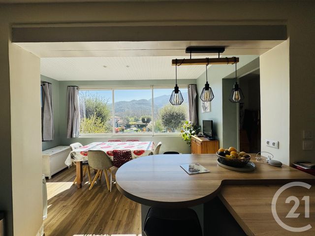 maison à vendre - 5 pièces - 92.0 m2 - AMELIE LES BAINS PALALDA - 66 - LANGUEDOC-ROUSSILLON - Century 21 Agence Des Cerisiers