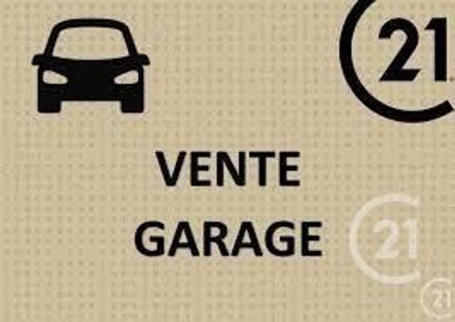 parking à vendre - 13.0 m2 - AMELIE LES BAINS PALALDA - 66 - LANGUEDOC-ROUSSILLON - Century 21 Agence Des Cerisiers