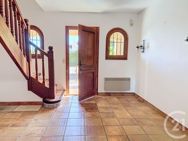 maison à vendre - 6 pièces - 186.39 m2 - CERET - 66 - LANGUEDOC-ROUSSILLON - Century 21 Agence Des Cerisiers
