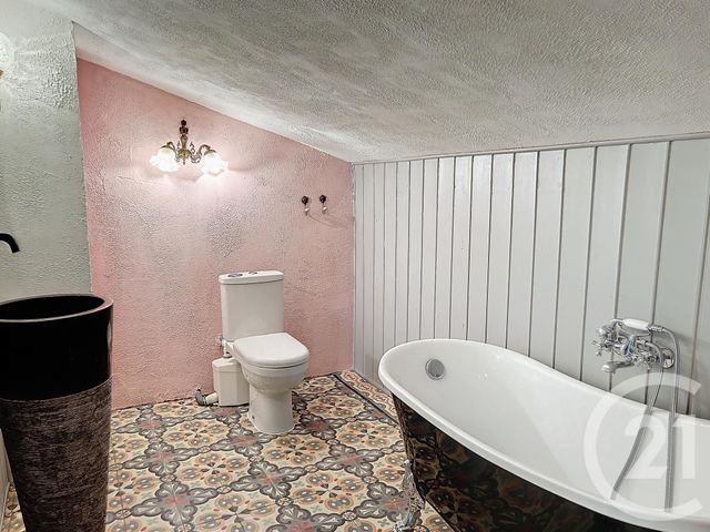 maison à vendre - 6 pièces - 186.39 m2 - CERET - 66 - LANGUEDOC-ROUSSILLON - Century 21 Agence Des Cerisiers