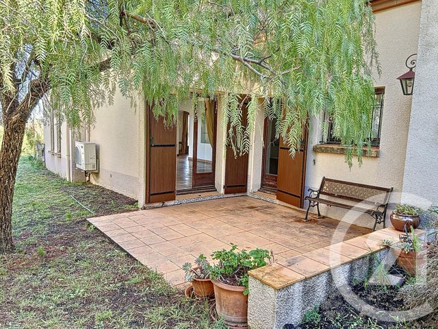 maison à vendre - 6 pièces - 186.39 m2 - CERET - 66 - LANGUEDOC-ROUSSILLON - Century 21 Agence Des Cerisiers