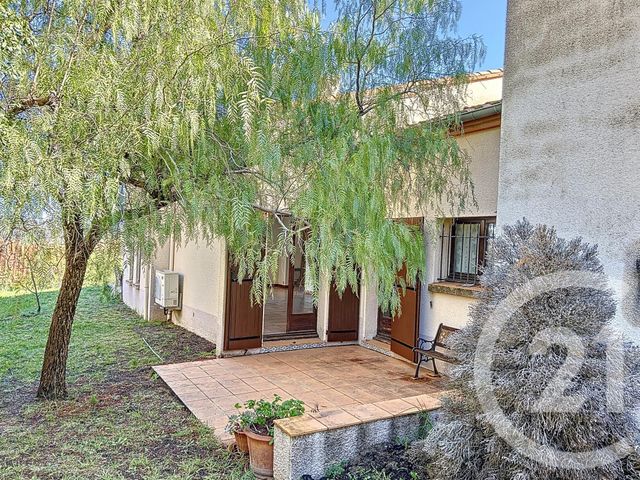 maison à vendre - 6 pièces - 186.39 m2 - CERET - 66 - LANGUEDOC-ROUSSILLON - Century 21 Agence Des Cerisiers