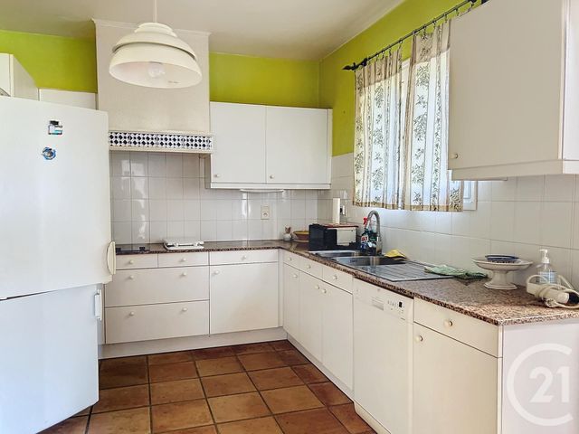 maison à vendre - 6 pièces - 186.39 m2 - CERET - 66 - LANGUEDOC-ROUSSILLON - Century 21 Agence Des Cerisiers