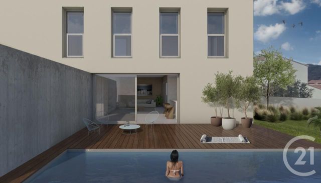 Afficher la photo en grand maison à vendre - 4 pièces - 122.7 m2 - CERET - 66 - LANGUEDOC-ROUSSILLON - Century 21 Agence Des Cerisiers