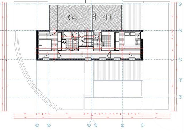 Afficher la photo en grand maison à vendre - 4 pièces - 122.7 m2 - CERET - 66 - LANGUEDOC-ROUSSILLON - Century 21 Agence Des Cerisiers