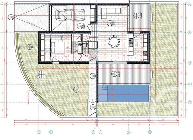 Afficher la photo en grand maison à vendre - 4 pièces - 122.7 m2 - CERET - 66 - LANGUEDOC-ROUSSILLON - Century 21 Agence Des Cerisiers