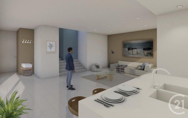 Afficher la photo en grand maison à vendre - 4 pièces - 122.7 m2 - CERET - 66 - LANGUEDOC-ROUSSILLON - Century 21 Agence Des Cerisiers