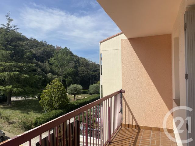 Appartement F2 à vendre - 2 pièces - 40.0 m2 - AMELIE LES BAINS PALALDA - 66 - LANGUEDOC-ROUSSILLON - Century 21 Agence Des Cerisiers