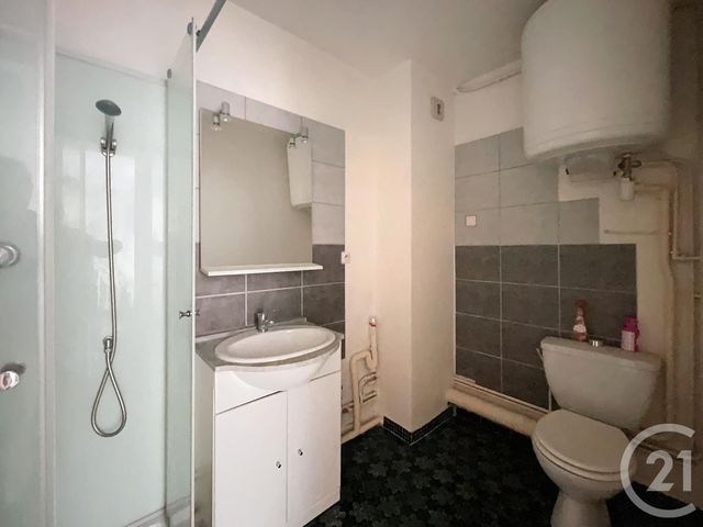 Appartement F2 à vendre - 2 pièces - 40.0 m2 - AMELIE LES BAINS PALALDA - 66 - LANGUEDOC-ROUSSILLON - Century 21 Agence Des Cerisiers