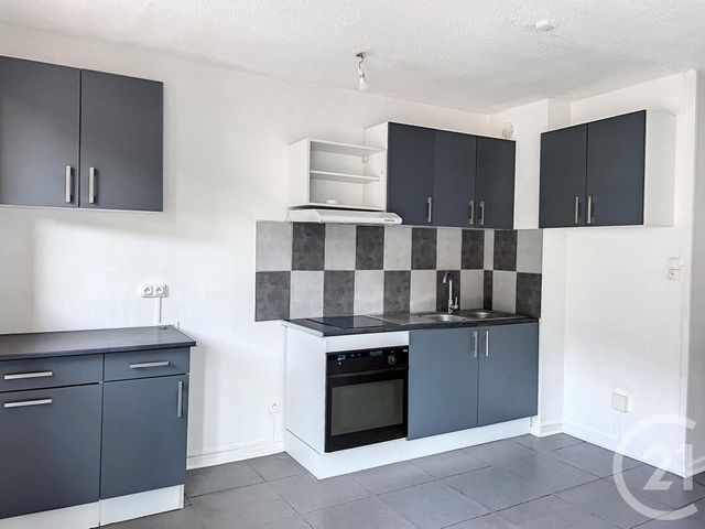 Appartement F2 à vendre - 2 pièces - 40.0 m2 - AMELIE LES BAINS PALALDA - 66 - LANGUEDOC-ROUSSILLON - Century 21 Agence Des Cerisiers