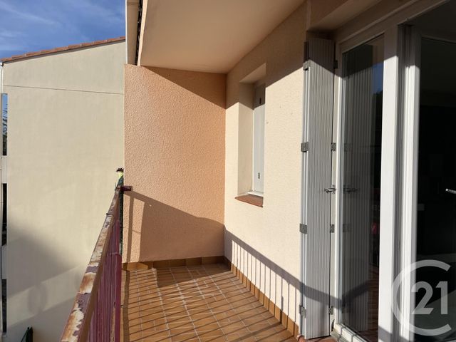 Appartement F2 à vendre - 2 pièces - 40.0 m2 - AMELIE LES BAINS PALALDA - 66 - LANGUEDOC-ROUSSILLON - Century 21 Agence Des Cerisiers