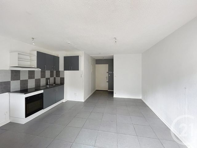 Appartement F2 à vendre - 2 pièces - 40.0 m2 - AMELIE LES BAINS PALALDA - 66 - LANGUEDOC-ROUSSILLON - Century 21 Agence Des Cerisiers