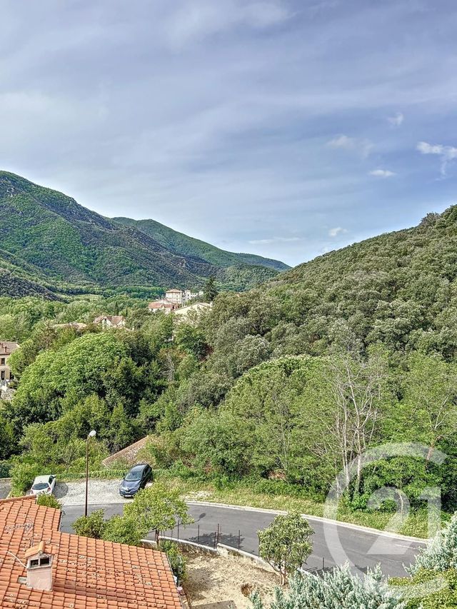 Appartement F3 à vendre - 3 pièces - 55.58 m2 - AMELIE LES BAINS PALALDA - 66 - LANGUEDOC-ROUSSILLON - Century 21 Agence Des Cerisiers