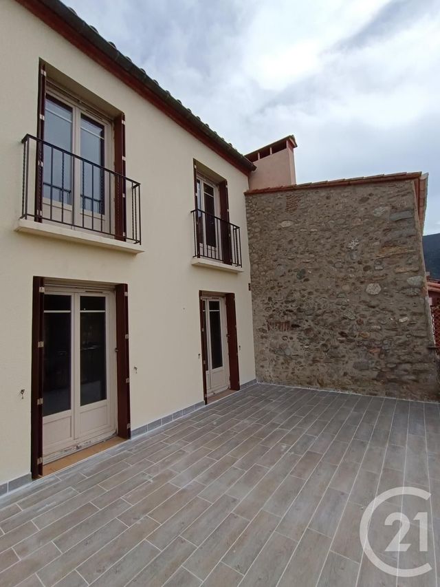 maison - CERET - 66