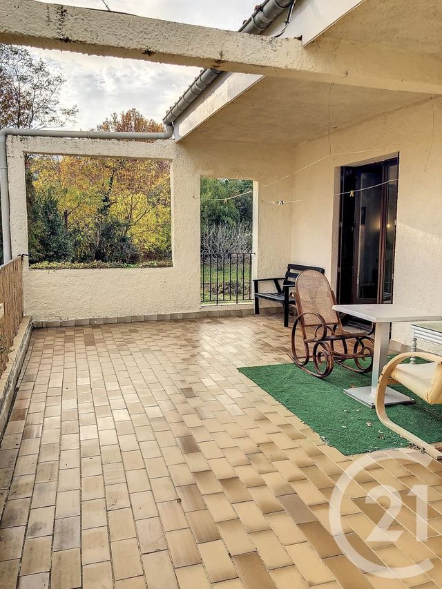 maison à vendre - 4 pièces - 144.8 m2 - CERET - 66 - LANGUEDOC-ROUSSILLON - Century 21 Agence Des Cerisiers