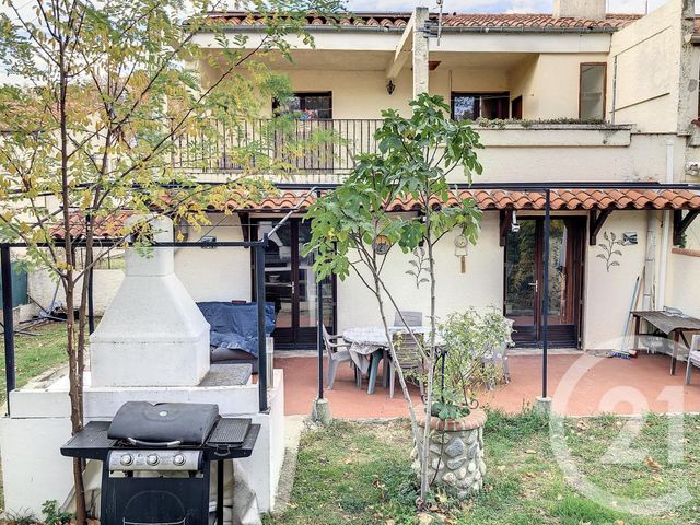 maison à vendre - 4 pièces - 144.8 m2 - CERET - 66 - LANGUEDOC-ROUSSILLON - Century 21 Agence Des Cerisiers