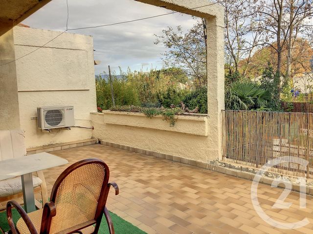 maison à vendre - 4 pièces - 144.8 m2 - CERET - 66 - LANGUEDOC-ROUSSILLON - Century 21 Agence Des Cerisiers