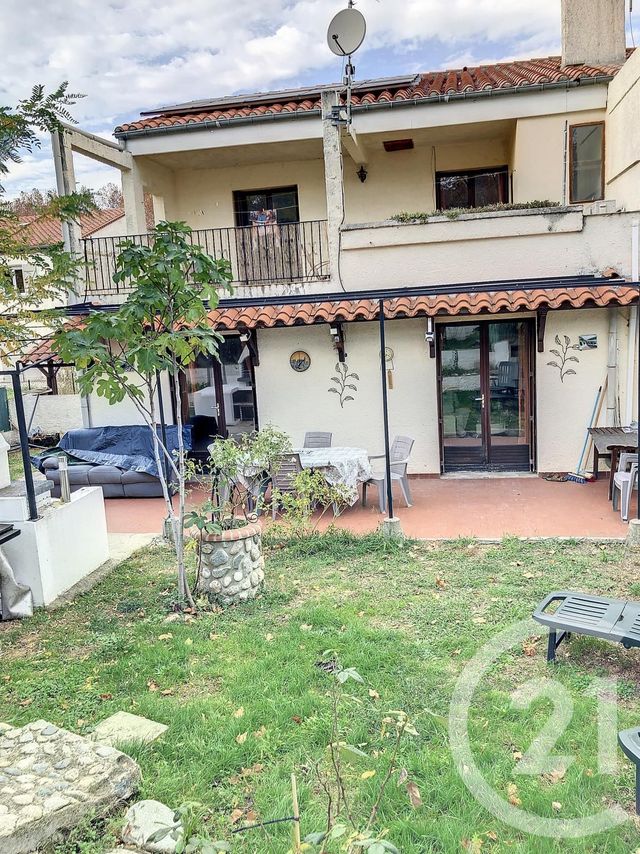maison à vendre - 4 pièces - 144.8 m2 - CERET - 66 - LANGUEDOC-ROUSSILLON - Century 21 Agence Des Cerisiers