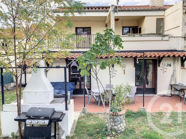 maison à vendre - 4 pièces - 144.8 m2 - CERET - 66 - LANGUEDOC-ROUSSILLON - Century 21 Agence Des Cerisiers