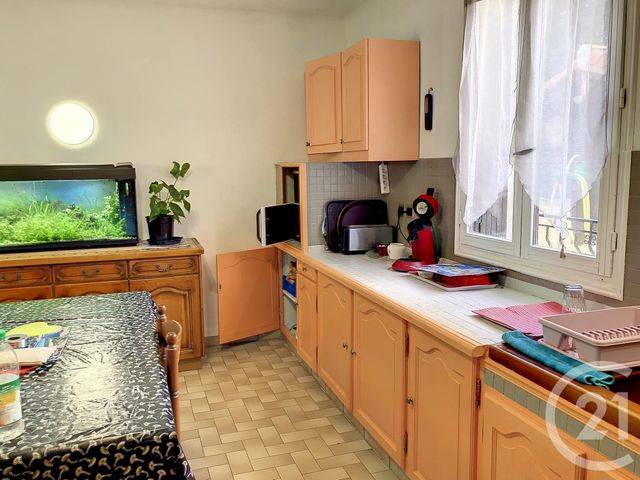 maison à vendre - 4 pièces - 144.8 m2 - CERET - 66 - LANGUEDOC-ROUSSILLON - Century 21 Agence Des Cerisiers