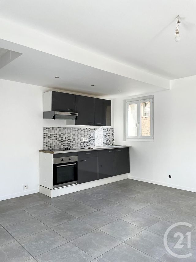 appartement - ST JEAN PLA DE CORTS - 66