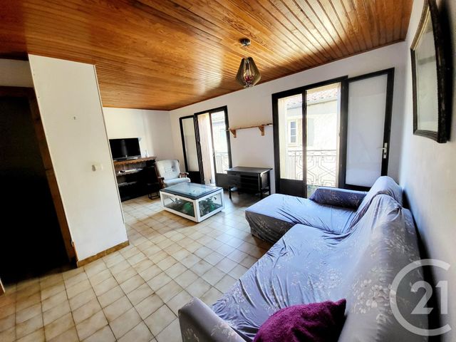 Appartement F5 à vendre - 5 pièces - 95.0 m2 - CERET - 66 - LANGUEDOC-ROUSSILLON - Century 21 Agence Des Cerisiers