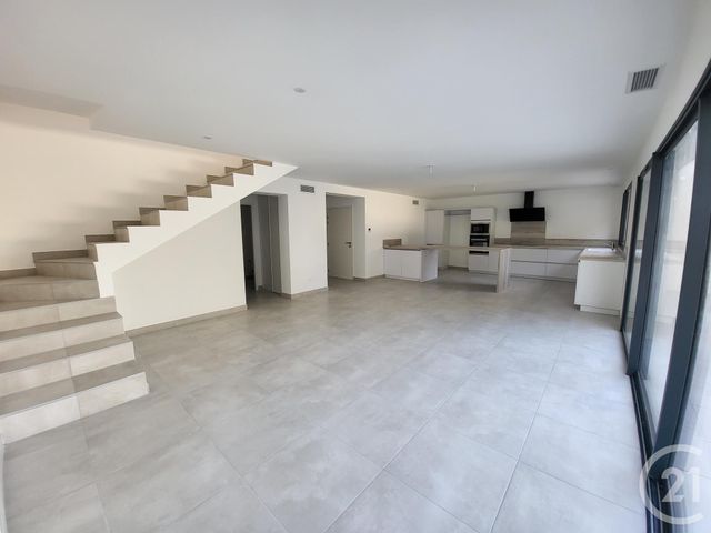 maison à vendre - 5 pièces - 133.5 m2 - LE BOULOU - 66 - LANGUEDOC-ROUSSILLON - Century 21 Agence Des Cerisiers