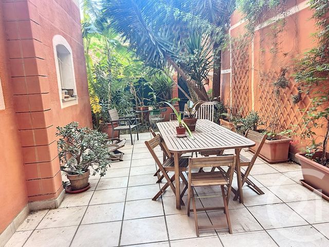 Appartement F3 à vendre - 3 pièces - 115.5 m2 - AMELIE LES BAINS PALALDA - 66 - LANGUEDOC-ROUSSILLON - Century 21 Agence Des Cerisiers