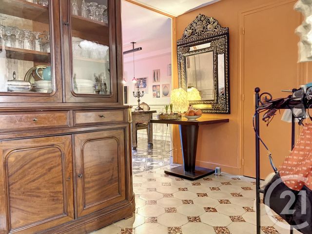 Appartement F3 à vendre - 3 pièces - 115.5 m2 - AMELIE LES BAINS PALALDA - 66 - LANGUEDOC-ROUSSILLON - Century 21 Agence Des Cerisiers