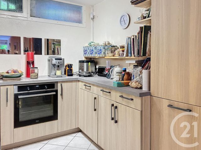 Appartement F3 à vendre - 3 pièces - 115.5 m2 - AMELIE LES BAINS PALALDA - 66 - LANGUEDOC-ROUSSILLON - Century 21 Agence Des Cerisiers