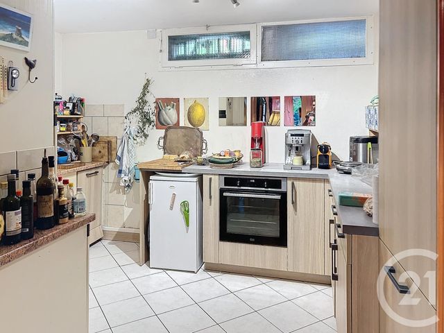 Appartement F3 à vendre - 3 pièces - 115.5 m2 - AMELIE LES BAINS PALALDA - 66 - LANGUEDOC-ROUSSILLON - Century 21 Agence Des Cerisiers