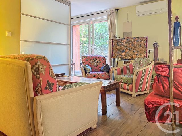 Appartement F3 à vendre - 3 pièces - 115.5 m2 - AMELIE LES BAINS PALALDA - 66 - LANGUEDOC-ROUSSILLON - Century 21 Agence Des Cerisiers