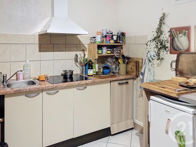 Appartement F3 à vendre - 3 pièces - 115.5 m2 - AMELIE LES BAINS PALALDA - 66 - LANGUEDOC-ROUSSILLON - Century 21 Agence Des Cerisiers