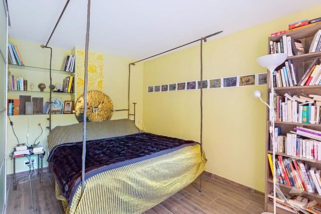 Appartement F3 à vendre - 3 pièces - 115.5 m2 - AMELIE LES BAINS PALALDA - 66 - LANGUEDOC-ROUSSILLON - Century 21 Agence Des Cerisiers