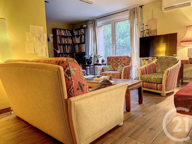 Appartement F3 à vendre - 3 pièces - 115.5 m2 - AMELIE LES BAINS PALALDA - 66 - LANGUEDOC-ROUSSILLON - Century 21 Agence Des Cerisiers