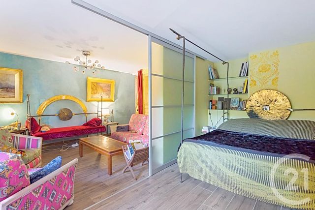 Appartement F3 à vendre - 3 pièces - 115.5 m2 - AMELIE LES BAINS PALALDA - 66 - LANGUEDOC-ROUSSILLON - Century 21 Agence Des Cerisiers
