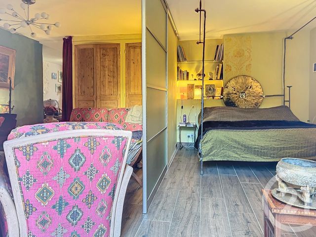 Appartement F3 à vendre - 3 pièces - 115.5 m2 - AMELIE LES BAINS PALALDA - 66 - LANGUEDOC-ROUSSILLON - Century 21 Agence Des Cerisiers