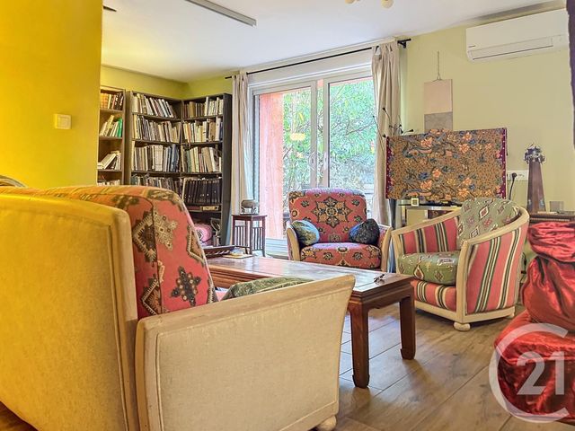 Appartement F3 à vendre - 3 pièces - 115.5 m2 - AMELIE LES BAINS PALALDA - 66 - LANGUEDOC-ROUSSILLON - Century 21 Agence Des Cerisiers