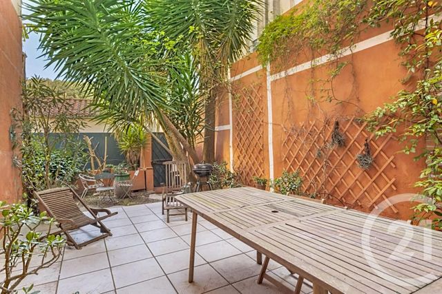 Appartement F3 à vendre - 3 pièces - 115.5 m2 - AMELIE LES BAINS PALALDA - 66 - LANGUEDOC-ROUSSILLON - Century 21 Agence Des Cerisiers