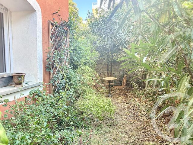 Appartement F3 à vendre - 3 pièces - 115.5 m2 - AMELIE LES BAINS PALALDA - 66 - LANGUEDOC-ROUSSILLON - Century 21 Agence Des Cerisiers