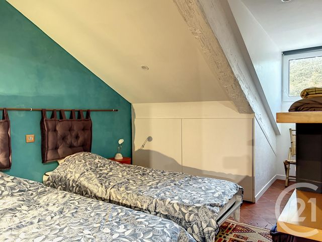 Appartement F3 à vendre - 3 pièces - 63.7 m2 - AMELIE LES BAINS PALALDA - 66 - LANGUEDOC-ROUSSILLON - Century 21 Agence Des Cerisiers