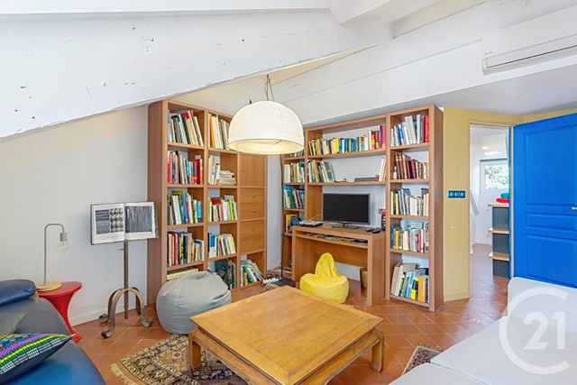 Appartement F3 à vendre - 3 pièces - 63.7 m2 - AMELIE LES BAINS PALALDA - 66 - LANGUEDOC-ROUSSILLON - Century 21 Agence Des Cerisiers